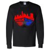 Ultra Cotton® Long Sleeve Pocket T-Shirt Thumbnail