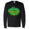 Ultra Cotton® Long Sleeve Pocket T-Shirt Thumbnail