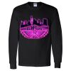 Ultra Cotton® Long Sleeve Pocket T-Shirt Thumbnail