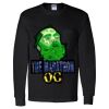 Ultra Cotton® Long Sleeve Pocket T-Shirt Thumbnail