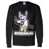 Ultra Cotton® Long Sleeve Pocket T-Shirt Thumbnail