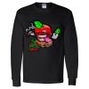 Ultra Cotton® Long Sleeve Pocket T-Shirt Thumbnail