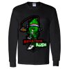 Ultra Cotton® Long Sleeve Pocket T-Shirt Thumbnail