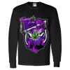 Ultra Cotton® Long Sleeve Pocket T-Shirt Thumbnail
