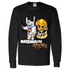 Ultra Cotton® Long Sleeve Pocket T-Shirt Thumbnail