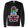 Ultra Cotton® Long Sleeve Pocket T-Shirt Thumbnail