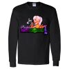 Ultra Cotton® Long Sleeve Pocket T-Shirt Thumbnail