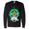 Ultra Cotton® Long Sleeve Pocket T-Shirt Thumbnail