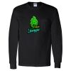 Ultra Cotton® Long Sleeve Pocket T-Shirt Thumbnail