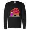 Ultra Cotton® Long Sleeve Pocket T-Shirt Thumbnail