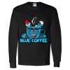Ultra Cotton® Long Sleeve Pocket T-Shirt Thumbnail