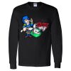 Ultra Cotton® Long Sleeve Pocket T-Shirt Thumbnail