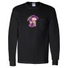 Ultra Cotton® Long Sleeve Pocket T-Shirt Thumbnail