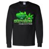 Ultra Cotton® Long Sleeve Pocket T-Shirt Thumbnail