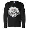 Ultra Cotton® Long Sleeve Pocket T-Shirt Thumbnail