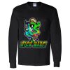 Ultra Cotton® Long Sleeve Pocket T-Shirt Thumbnail