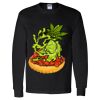 Ultra Cotton® Long Sleeve Pocket T-Shirt Thumbnail