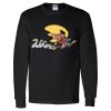 Ultra Cotton® Long Sleeve Pocket T-Shirt Thumbnail