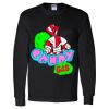 Ultra Cotton® Long Sleeve Pocket T-Shirt Thumbnail