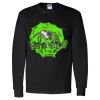 Ultra Cotton® Long Sleeve Pocket T-Shirt Thumbnail