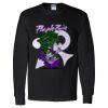 Ultra Cotton® Long Sleeve Pocket T-Shirt Thumbnail