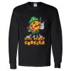 Ultra Cotton® Long Sleeve Pocket T-Shirt Thumbnail