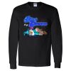 Ultra Cotton® Long Sleeve Pocket T-Shirt Thumbnail