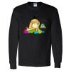 Ultra Cotton® Long Sleeve Pocket T-Shirt Thumbnail