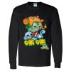 Ultra Cotton® Long Sleeve Pocket T-Shirt Thumbnail