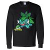 Ultra Cotton® Long Sleeve Pocket T-Shirt Thumbnail