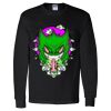 Ultra Cotton® Long Sleeve Pocket T-Shirt Thumbnail
