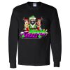 Ultra Cotton® Long Sleeve Pocket T-Shirt Thumbnail