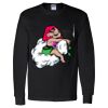 Ultra Cotton® Long Sleeve Pocket T-Shirt Thumbnail