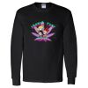 Ultra Cotton® Long Sleeve Pocket T-Shirt Thumbnail