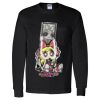 Ultra Cotton® Long Sleeve Pocket T-Shirt Thumbnail