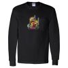 Ultra Cotton® Long Sleeve Pocket T-Shirt Thumbnail