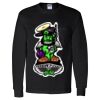 Ultra Cotton® Long Sleeve Pocket T-Shirt Thumbnail