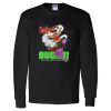 Ultra Cotton® Long Sleeve Pocket T-Shirt Thumbnail