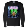 Ultra Cotton® Long Sleeve Pocket T-Shirt Thumbnail
