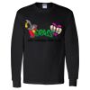 Ultra Cotton® Long Sleeve Pocket T-Shirt Thumbnail