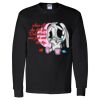 Ultra Cotton® Long Sleeve Pocket T-Shirt Thumbnail