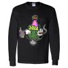 Ultra Cotton® Long Sleeve Pocket T-Shirt Thumbnail