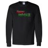 Ultra Cotton® Long Sleeve Pocket T-Shirt Thumbnail