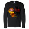 Ultra Cotton® Long Sleeve Pocket T-Shirt Thumbnail