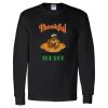 Ultra Cotton® Long Sleeve Pocket T-Shirt Thumbnail