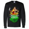 Ultra Cotton® Long Sleeve Pocket T-Shirt Thumbnail