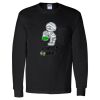 Ultra Cotton® Long Sleeve Pocket T-Shirt Thumbnail