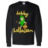 Ultra Cotton® Long Sleeve Pocket T-Shirt Thumbnail