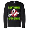 Ultra Cotton® Long Sleeve Pocket T-Shirt Thumbnail
