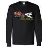 Ultra Cotton® Long Sleeve Pocket T-Shirt Thumbnail